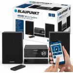 Blaupunkt MS9BT – Zboží Živě