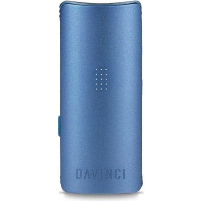 DaVinci Vaporizér Miqro Modrá od 2 790 Kč - Heureka.cz