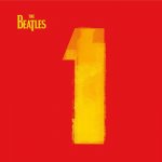 Beatles - 1 -2015- -Remast- CD – Hledejceny.cz