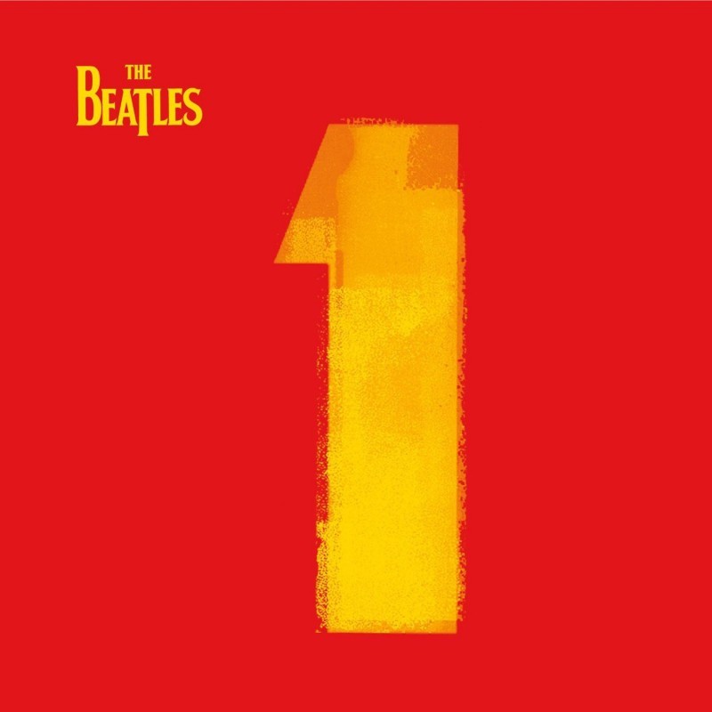 Beatles: 1 -2015- -Remast- CD