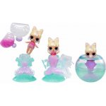 MGA L.O.L. Surprise! Mořské panny – Zboží Dáma