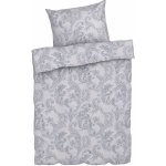 Livarno home povlečení z mikrovláknitého saténu kašmírový vzor 140x200 70x90 – Hledejceny.cz