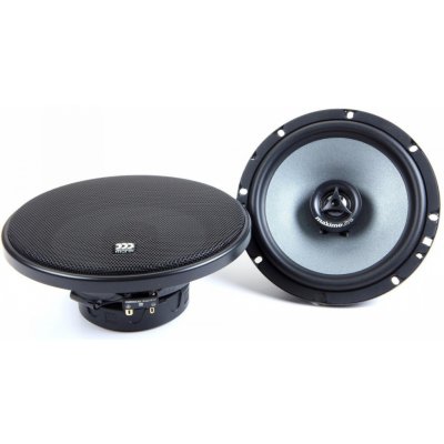 Morel Maximo Ultra Coax 602 MKII – Zboží Mobilmania