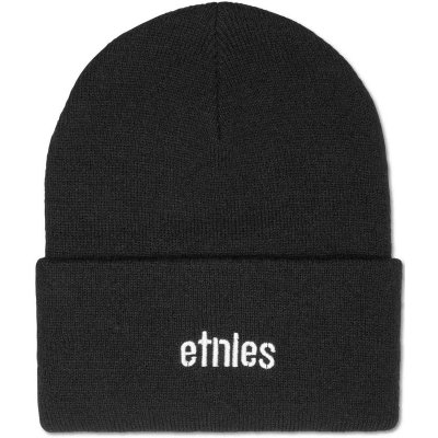 Etnies Stencil beanie Black – Hledejceny.cz