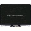 displej pro notebook Apple MacBook Air 13" Retina A1932 2018 LCD displej pro MacBook Air 2018 no truetone stříbrný