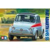 Sběratelský model Tamiya 24173 Fiat Abarth 695 SS 1:24