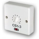 Elektrobock CS1-3 – Sleviste.cz