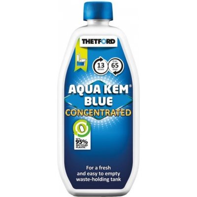 Thetford Aqua Kem 780 ml – Zboží Dáma