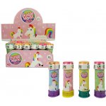 Bublifuk JEDNOROŽEC – Zboží Dáma Bublifuk JEDNOROŽEC – Zboží Dáma