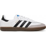 adidas Samba Vegan white gum – Zboží Mobilmania
