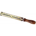 Makita vodítko+pilník 4,0 mm 958500063 – Zboží Dáma