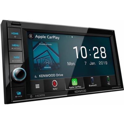 Kenwood DNR-3190BTS – Zboží Mobilmania