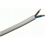 Elima H05VV-F 2x1 m m² 1 m – Sleviste.cz