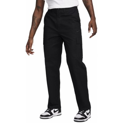 Nike kalhoty NK CLUB CARGO pant fz5765-010 – Zboží Dáma