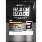 BioTech USA Black Blood NOX+ 20 g – Zboží Dáma