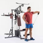 Trinfit Multi Gym MX5 – Zboží Dáma