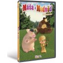 Film Máša a medvěd 7 DVD