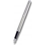 Waterman Hémisphère Stainless Steel CT hrot F 1507/1920410 – Zboží Mobilmania