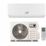 MW POWER NORD 09K WIFI V1, 9000BTu, R32 – Hledejceny.cz