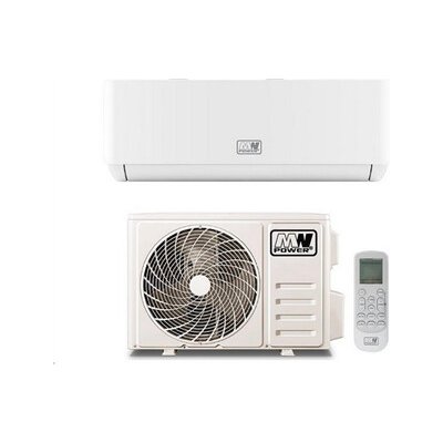 MW POWER NORD 09K WIFI V1, 9000BTu, R32 – Hledejceny.cz