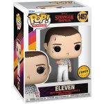 Funko POP! 1457 Stranger Things Eleven Chase Edition – Zboží Dáma