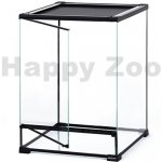 ReptiZoo terárium RHK05S 45 x 45 x 60 cm – Zboží Dáma