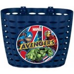 SEVEN Košík na kolo Avengers Plast 20x14,5x13 cm – Zboží Dáma