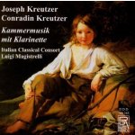 Kammermusik Mit Klarinett Kreutzer & Conradin – Zbozi.Blesk.cz