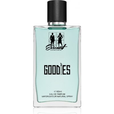 Luxury Concept Goodies parfémovaná voda pánská 80 ml
