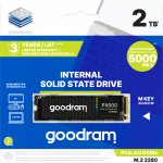 GOODRAM PX600 2TB, SSDPR-PX600-2K0-80 – Zboží Živě