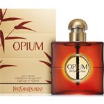 Yves Saint Laurent Opium parfémovaná voda dámská 50 ml – Hledejceny.cz