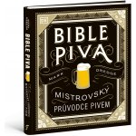 Bible piva - Mark Dredge – Zboží Mobilmania