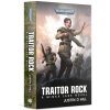 Desková hra GW Warhammer Traitor Rock Paperback