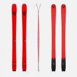 Freeride / skitour lyže BLACK CROWS Camox Freebird 26/27 – Hledejceny.cz
