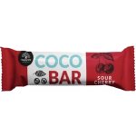 HAPPYLIFE COCO tyčinka BIO 40 g – Hledejceny.cz
