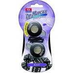 Dr. MARCUS FRESH POINT 1+1 Black