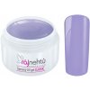 UV gel Ráj nehtů Barevný UV gel Classic Lovely Lavender 5 ml