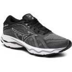 Mizuno Wave Ultima 14 black silver nimbus cloud – Sleviste.cz