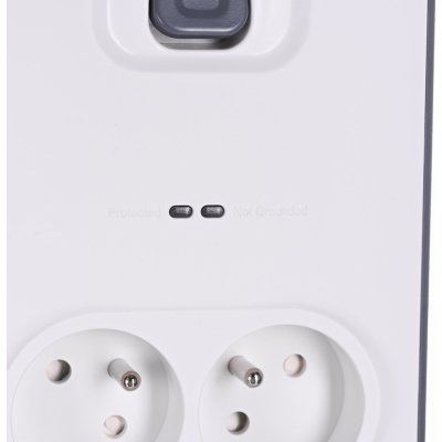 Belkin BSV804ca2M – Zboží Živě