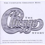 Chicago - Story Complete Greatest Hits CD – Hledejceny.cz