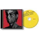 Rolling Stones - Tattoo You Remastered CD – Sleviste.cz