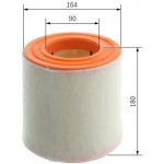 Vzduchový filtr BOSCH F 026 400 776 – Hledejceny.cz
