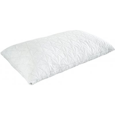 TEXTILOMANIE Anatomický polštář Visco luxury 45 × 75 cm – Zbozi.Blesk.cz