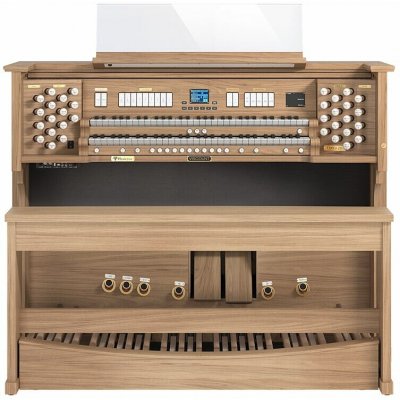 Viscount Opera 250 – Hledejceny.cz