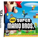 New Super Mario Bros – Hledejceny.cz