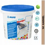 Mapei Kerapoxy Easy Design 3 kg karamelová – Zboží Mobilmania