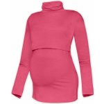 Jožánek kojicí rolák Kateřina lososově růžový – Zboží Dáma