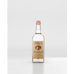 Tito's Handmade Vodka 40% 1 l (holá láhev) – Zboží Mobilmania