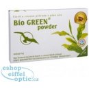 Čaj Phoenix Division Bio Green Powder zelený čaj 3 x 25 g