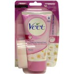 Veet, Krém na odstranění chloupků Minima pro suchou pokožku 135 ml – Hledejceny.cz